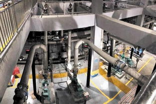 成都天府新區第一污水處理廠一期工程建成投運，助力區域房地產經營與環境可持續發展